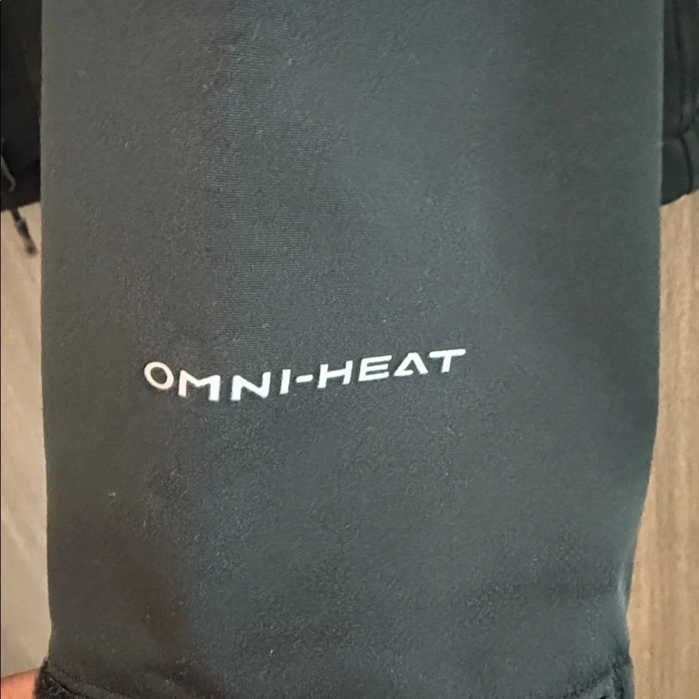 Columbia Titanium Men's Size XL Performance Jacket - Picture 9 of 9